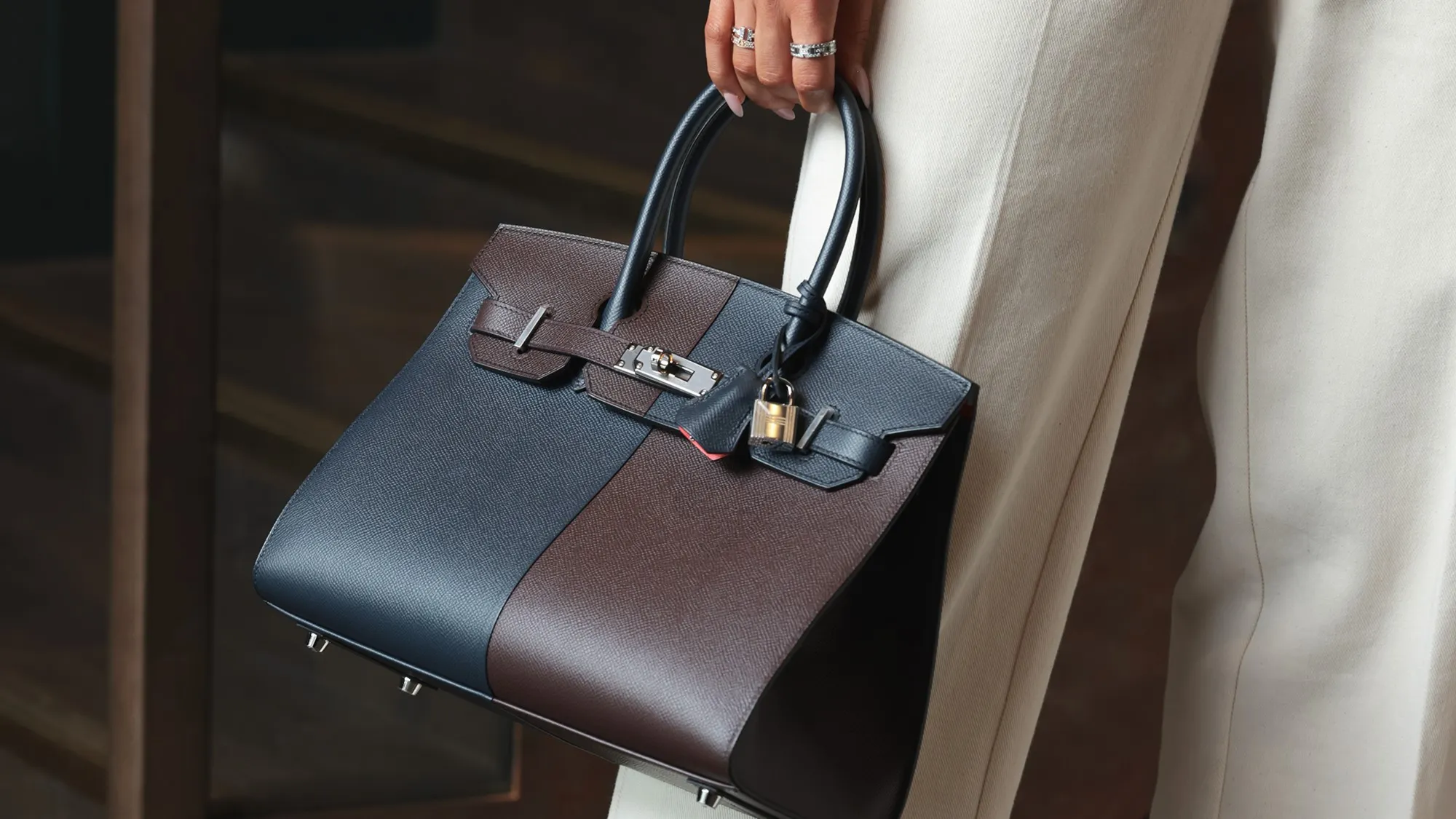 Hermès Birkin Bag
