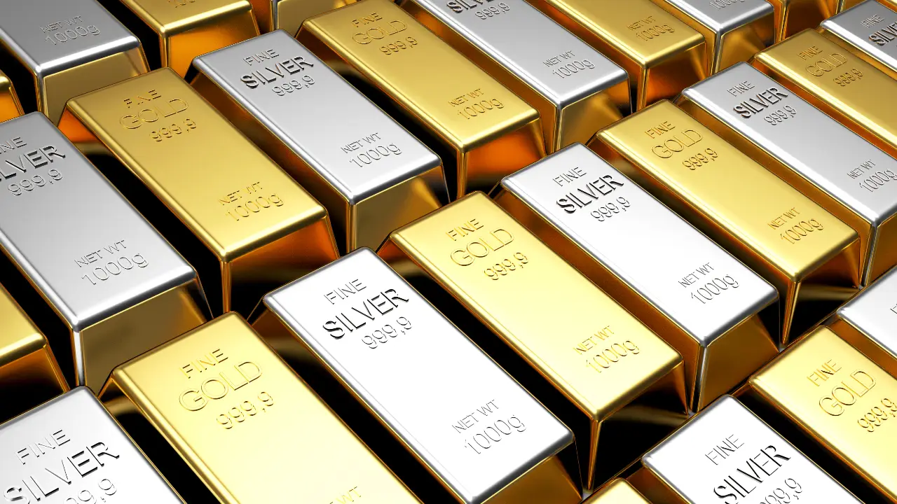 Precious Metals