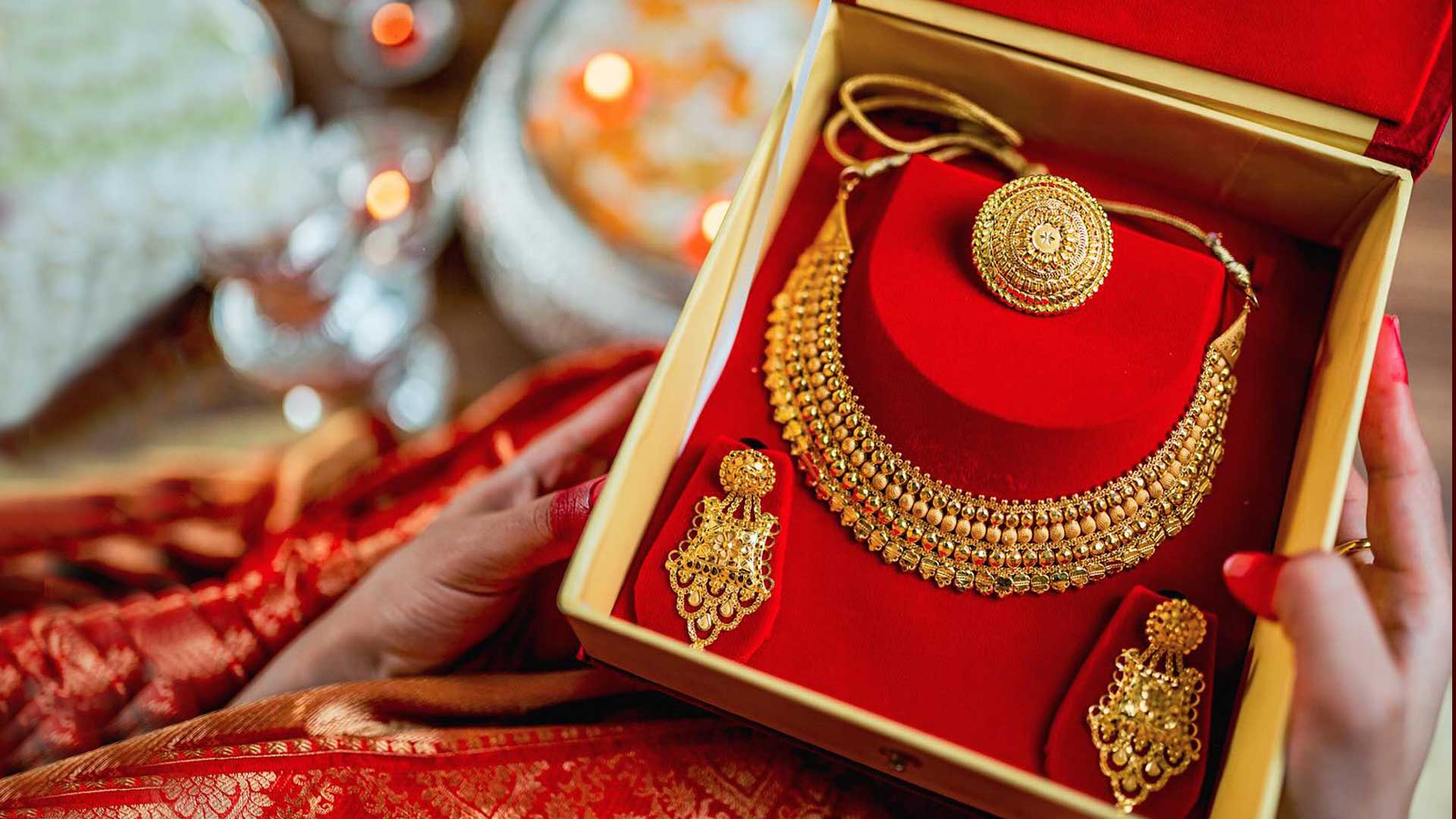 Fine Jewelry