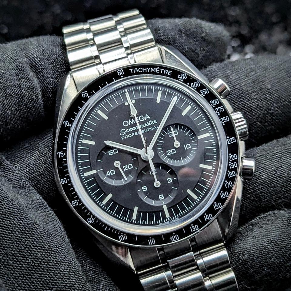 Omega Speedmaster