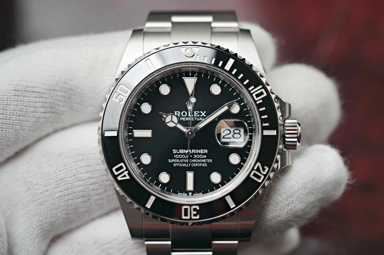 Rolex Submariner